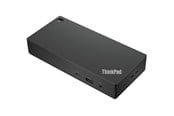 Dockning - Lenovo ThinkPad Universal USB-C Dock - 40AY0090MX