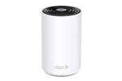 Nätverk - Router - TP-Link Deco XE75 (1-Pack) AXE5400 Tri-Band Mesh Wi-Fi 6E System - Mesh router Wi-Fi 6 - Deco XE75(1-pack)