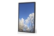 Väggfäste, AV-Möbel - HI-ND enclosure - landscape/portrait - for flat panel - outdoor - black - Max - recommended for 55" - OW5516-1101-02