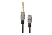 Ljudkabel - Gembird Cablexpert audio adaptor - 20 cm - A-63M35F-0.2M