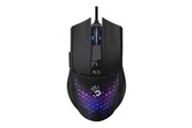 Mus - A4Tech Bloody L65 MAX - Mouse - 7 knappar - Svart - A4TMYS47113