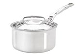 Pannor - De Buyer AFFINITY saucepan - 18 cm - 2.5 L - DB3746-18