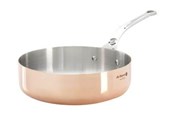Pannor - De Buyer Prima Matera saute pan - 16 cm - DB6230-16