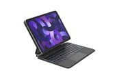 Tangentbord - Belkin Magnetic Keyboard Folio for 12.9´ iPad Pro Nordic´ - Tastatur & Folio set - Svart - BBZ003AY-V1