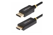 Displaykabel - StarTech.com 6F-DP-HDMI-4K60-HDR - 6F-DP-HDMI-4K60-HDR