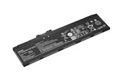 Laptopbatteri - Lenovo - laptop battery - Li-Ion - 3654 mAh - 57 Wh - 4X51S76885