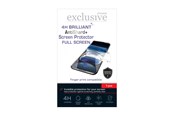 Mobiltelefontillbehör-Skyddsfilm - Insmat AntiShard+ - screen protector for mobile phone - 861-1641