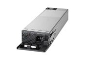 Strömförsörjning - Cisco Config 1 Strömförsörjning - 350 Watt - ATX - 80 Plus Platinum certificate - PWR-C1-350WAC-P=