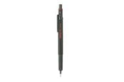 Skriv- och ritverktyg - Rotring 600 mechanical pencil 0.7 mm HB - 2114269
