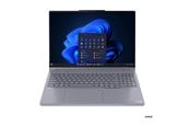 Bärbar dator - Lenovo Thinkbook 16p Gen 6 - 16" | RTX 5060 | Ryzen 9 | 32GB | 1TB - 21U0000XMX
