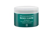 Kroppsvård - Bruno Vassari Body Care Anti-Stretch Mark Cream 200 ml. - 8432666002883