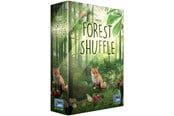 Brädspel - Lookout Games Forest Shuffle (ENG) - LK0175
