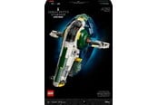 LEGO®  - LEGO Star Wars 75409 Jango Fett's Firespray-Class Starship - 75409