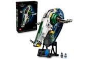 LEGO® - LEGO Star Wars 75409 Jango Fett's Firespray-Class Starship - 75409