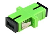 Nätverks tillbehör - A-LAN Technologie ALANTEC modular insert (coupling) - FOA-SCA-SMS