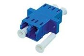 Nätverks tillbehör - A-LAN Technologie ALANTEC modular insert (coupling) - FOA-LC-SMD