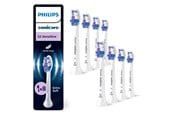 Tandborste - Philips Borsthuvuden Sonicare Sensitive HX6058/87 - HX6058/87