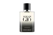 Parfym och dofter - Giorgio Armani Acqua di Gio Eau De Parfum Refillable 100 ml. - 3614273954341