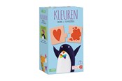 Pusselspel - Rebo Publishers Puzzle2 - Book with 10 Puzzles Golv - 9789036639873