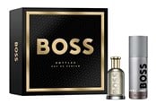 Presentask - Hugo Boss Bottled Gavesæt 200ml. - 3616305443571