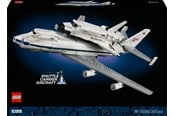 LEGO®  - LEGO Icons 10360 Shuttle Carrier Aircraft - 10360