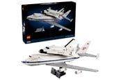 LEGO® - LEGO Icons 10360 Shuttle Carrier Aircraft - 10360