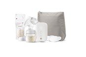 Babyvård - Philips AVENT SCF396 breast pump - SCF396/31
