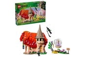 LEGO® - LEGO Wicked 75690 Glinda & Elphaba besöker Munchkinland - 75690
