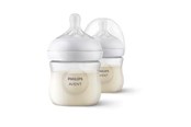 Babyvård - Philips Avent Natural Response Bottle 2pcs - SCY900/02