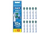 Tandborste - Oral-B Borsthuvuden Precision Clean - 10 st - 8006540894521