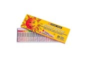 Kreativa spel - Sakura Cray-Pas Junior Artist Oil Pastels Set 25pcs. - XEP25RT