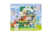 Lekset - Bluey Supermarket Playset - 90328
