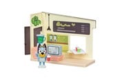 Lekset - Bluey Mini Playset Juice Bar - 90329