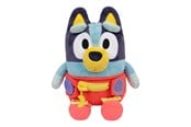 Plush - Bluey Baby Nalle med blöja, 25 cm - 90334