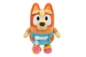Plush - Bluey Bingo Baby Nalle med blöja, 25 cm - 90335
