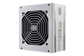 Strömförsörjning - Cooler Master MWE Gold V2 850 Strömförsörjning - 850 Watt - 120 mm - ATX - 80 Plus Gold certificate - MPE-8501-AFAAG-3EGEU