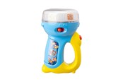 Barnlampor - Paw Patrol Colour Change Torch - 90370