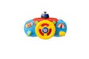 Babyleksaker - Paw Patrol Activity Dashboard - 90379