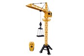 Fjärrstyrt - Power X RC Tower Crane 99 cm 2.4 GHz - 20424