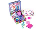 Kreativa spel - Real UniQ My Small Boutique Clay Cuties - 40388