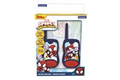 Rollek - Spider-Man Walkie Talkies Spidey and His Amazing Friends 200m - 20394