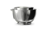 Kökstillbehör - Rosti Mepal - Margrethe bowl - Set of 2 - Steel - 245120