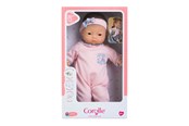 Docka, bamse och tillbehör - Corolle Baby Doll Calin Mila 30cm - 9000100780