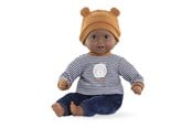 Docka, bamse och tillbehör - Corolle Baby Doll Calin Marius 30cm - 9000100830