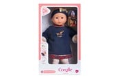 Docka, bamse och tillbehör - Corolle Baby doll Calin Margaux Holidays 30cm. - 9000100850