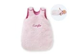 Docka, bamse och tillbehör - Corolle Plush Sleeping Bag for Dolls 30cm - 9000111150
