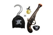 Små presenter till barn - Pocket Money Pirate Set - 500053