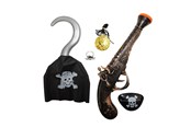 Små presenter till barn - Pocket Money Pirate Set - 500053