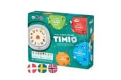 Babyleksaker - TIMIO Scandinavia Starter Kit - TM-TM04-04