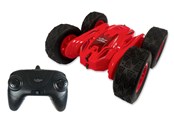 Fjärrstyrt - Crosslander RC Tumbling  Double Side Stunt Car 360° - 20319